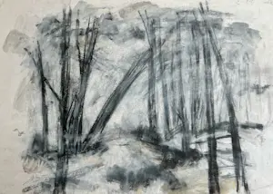 Jelle Hoogstra - Zonder titel kopen? Bied vanaf 25!