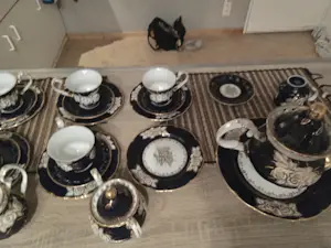 Kreo-Lite Japan - Theeset kopen? Bied vanaf 250!