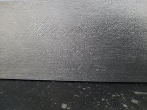 Jeroen Henneman - TwentyFive Stacks kopen? Bied vanaf 600!