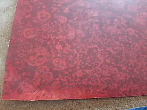 Jan Uriot - Zeefdruk. ZT kopen? Bied vanaf 40!