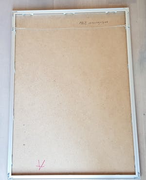 Jacques Doucet - litho 39/200, gesigneerd en 1991 (ingelijst) kopen? Bied vanaf 125!