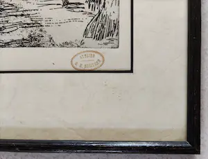 George Hendrik Breitner - Trampaarden (Leidseplein) kopen? Bied vanaf 300!