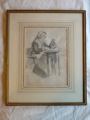 Louis Apol - Geen titel kopen? Bied vanaf 149!