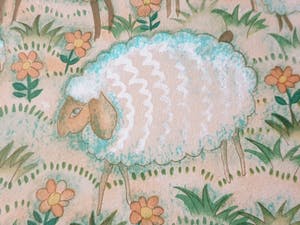 Francoise Deberdt - Le Berger de Mouton kopen? Bied vanaf 15!