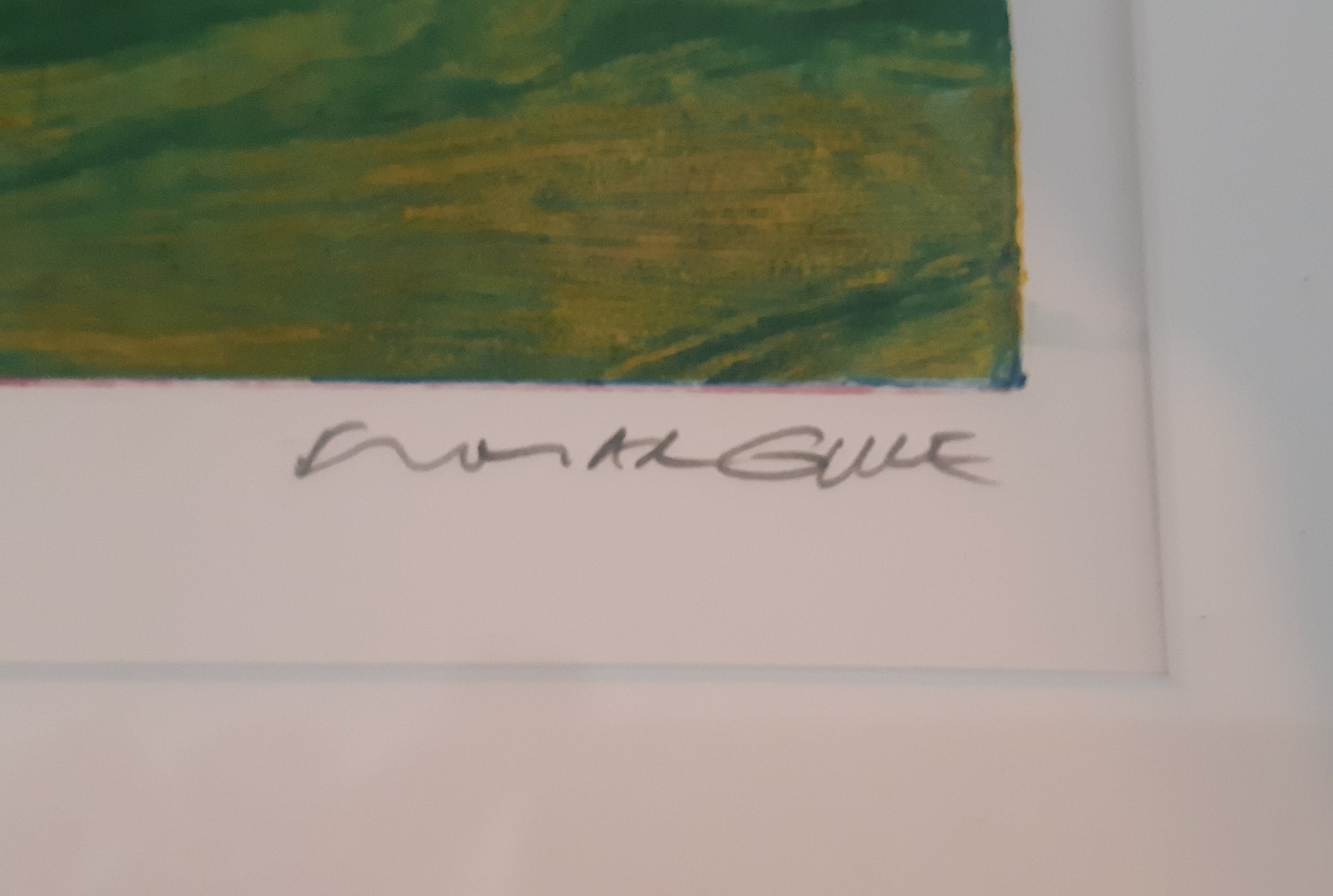 Elmar Gille - La Conquista III kopen? Bied vanaf 70!