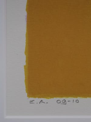 Mattie Schilders - Vormende hand van evolutie - Ingelijst - Groot kopen? Bied vanaf 50!