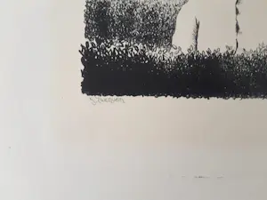 Dolf Zwerver - Jongen met ei kopen? Bied vanaf 60!