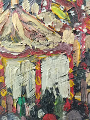 Michael Quirke - Hampstead Fair kopen? Bied vanaf 180!