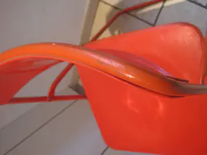 Niels Gammelgaard - Klapstoel type Ted voor Ikea. kopen? Bied vanaf 75!