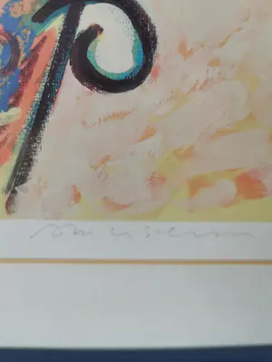 Andre van Schuylenbergh - Duo hoofden kopen? Bied vanaf 135!