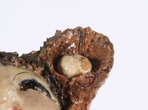 Eva Jorritsma-Thone - Aardewerk, Balanceren kopen? Bied vanaf 70!