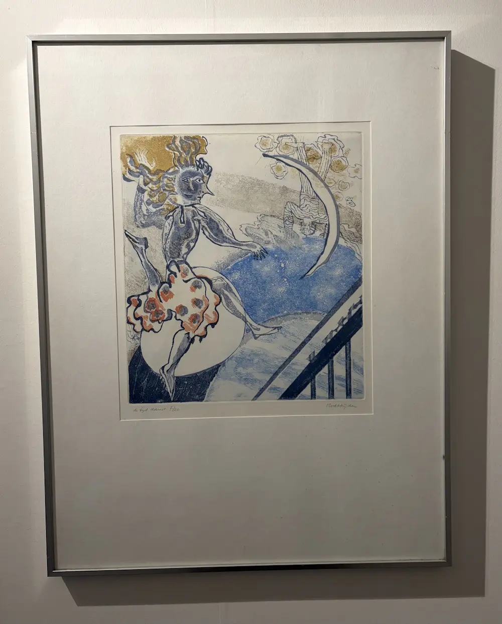 Marianne van der Heijden (1922-1998)