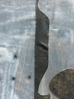 Terry Thompson - Zonder titel kopen? Bied vanaf 35!