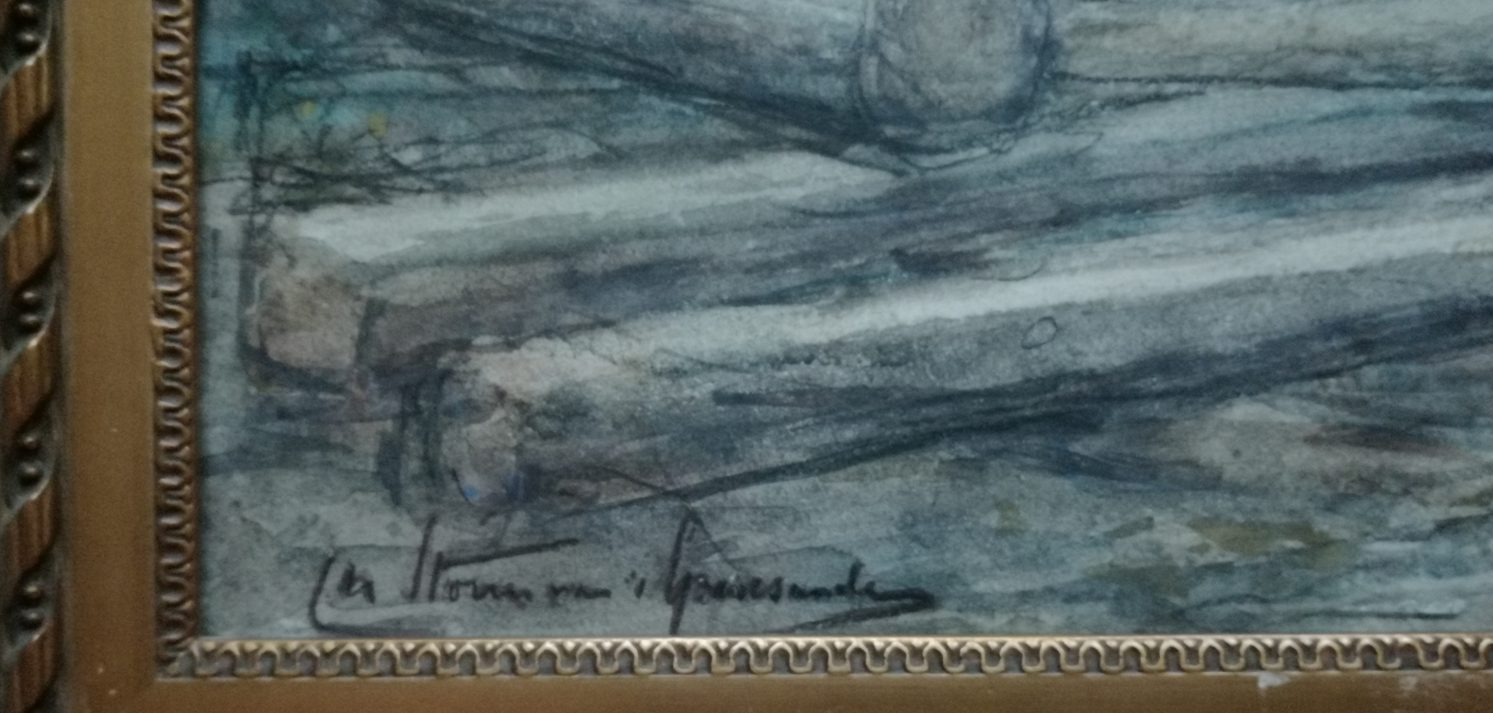 Carel Nicolaas Storm van 's-Gravesande - Houtzaagmolen kopen? Bied vanaf 150!