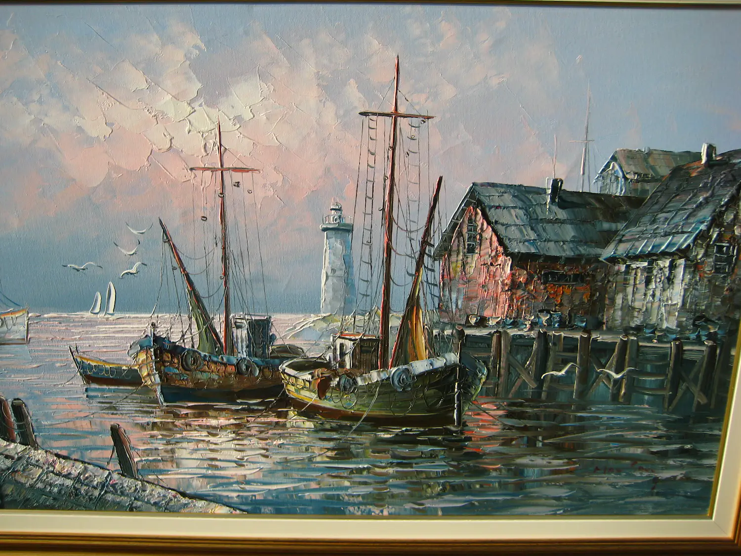 Max Savy (1918-2010)