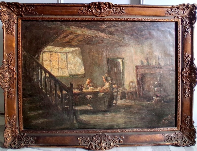 Armand Jamar (1870-1946)