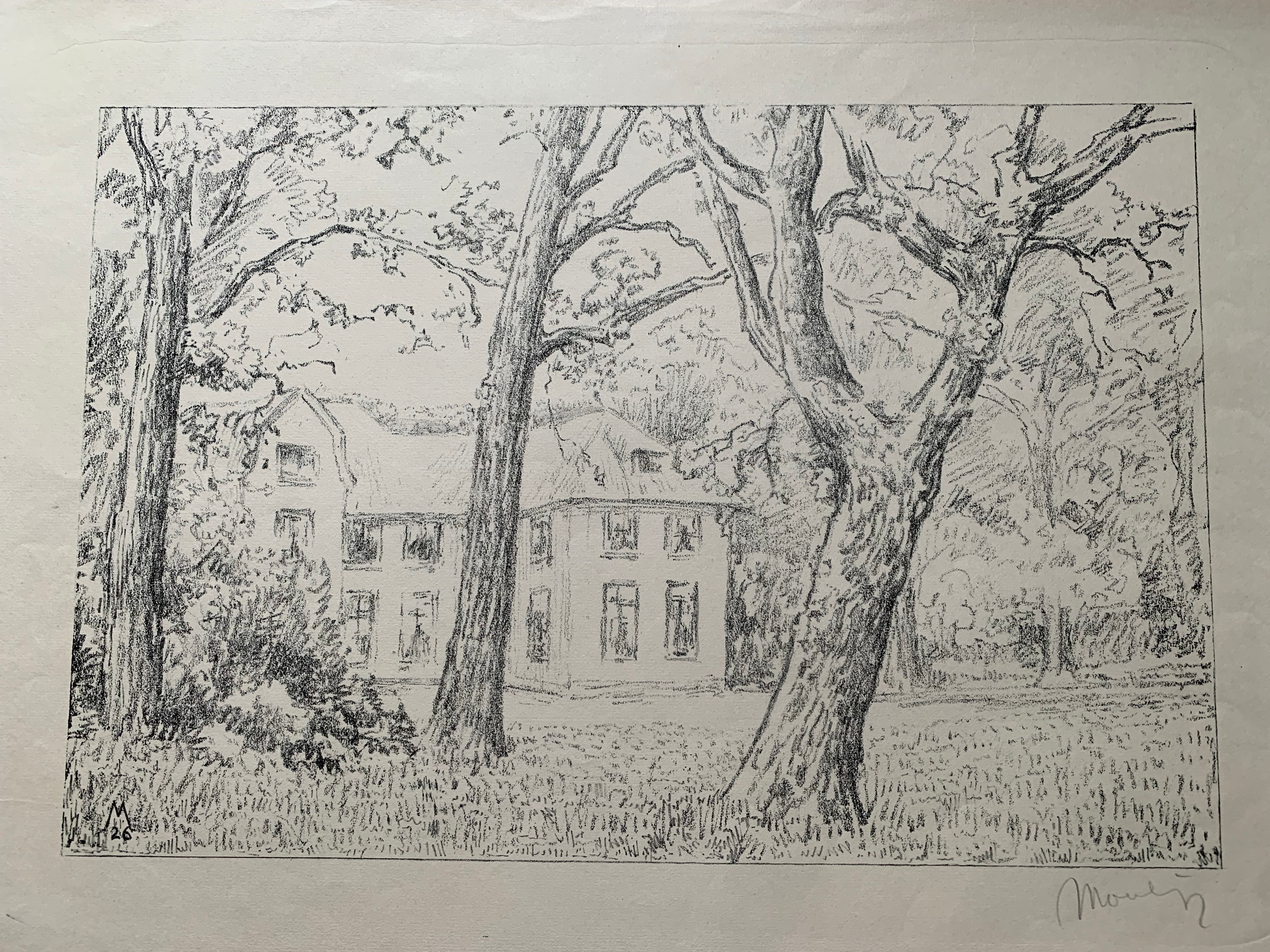 Simon Moulijn (1866-1948)