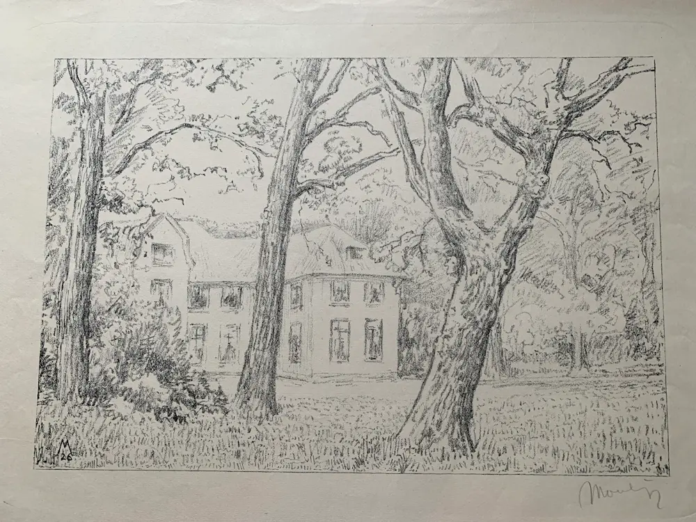 Simon Moulijn (1866-1948)