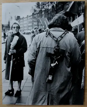 Cor Jaring - Foto kopen? Bied vanaf 125!