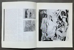 Pablo Picasso - Les Demoiselles d'Avignon, 3 - Guide de l'exposition, Musée Picasso, Paris kopen? Bied vanaf 20!