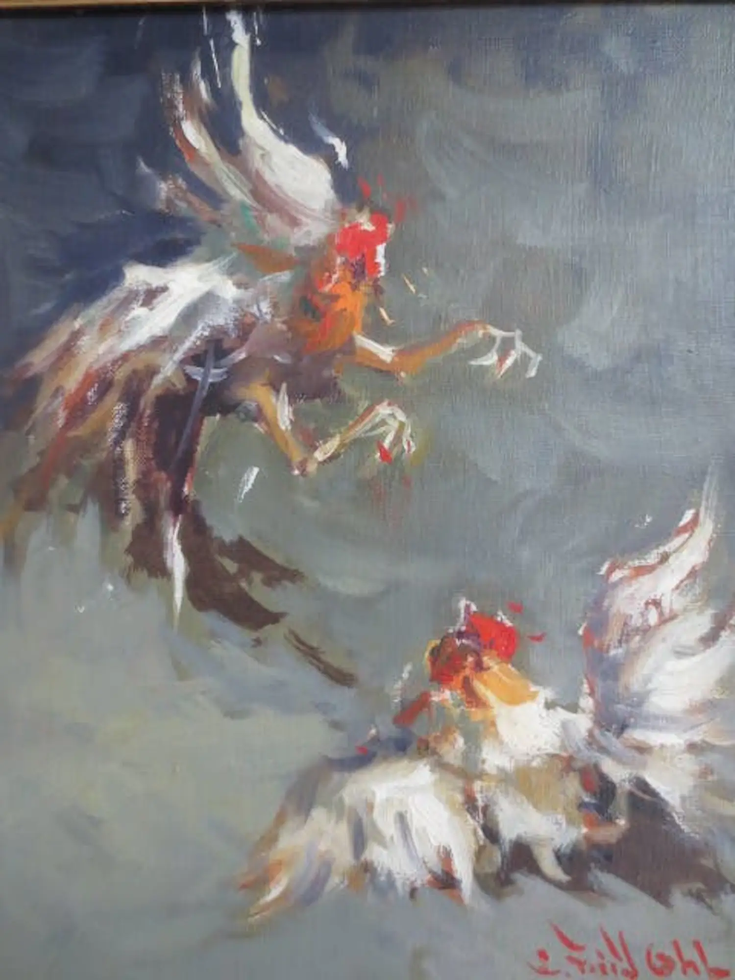 Frits Ohl (1904-1976)