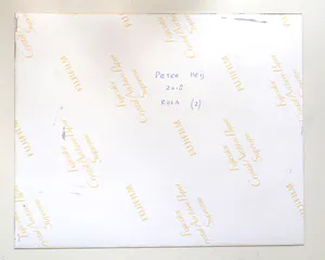Peter Heij - Rosa kopen? Bied vanaf 75!