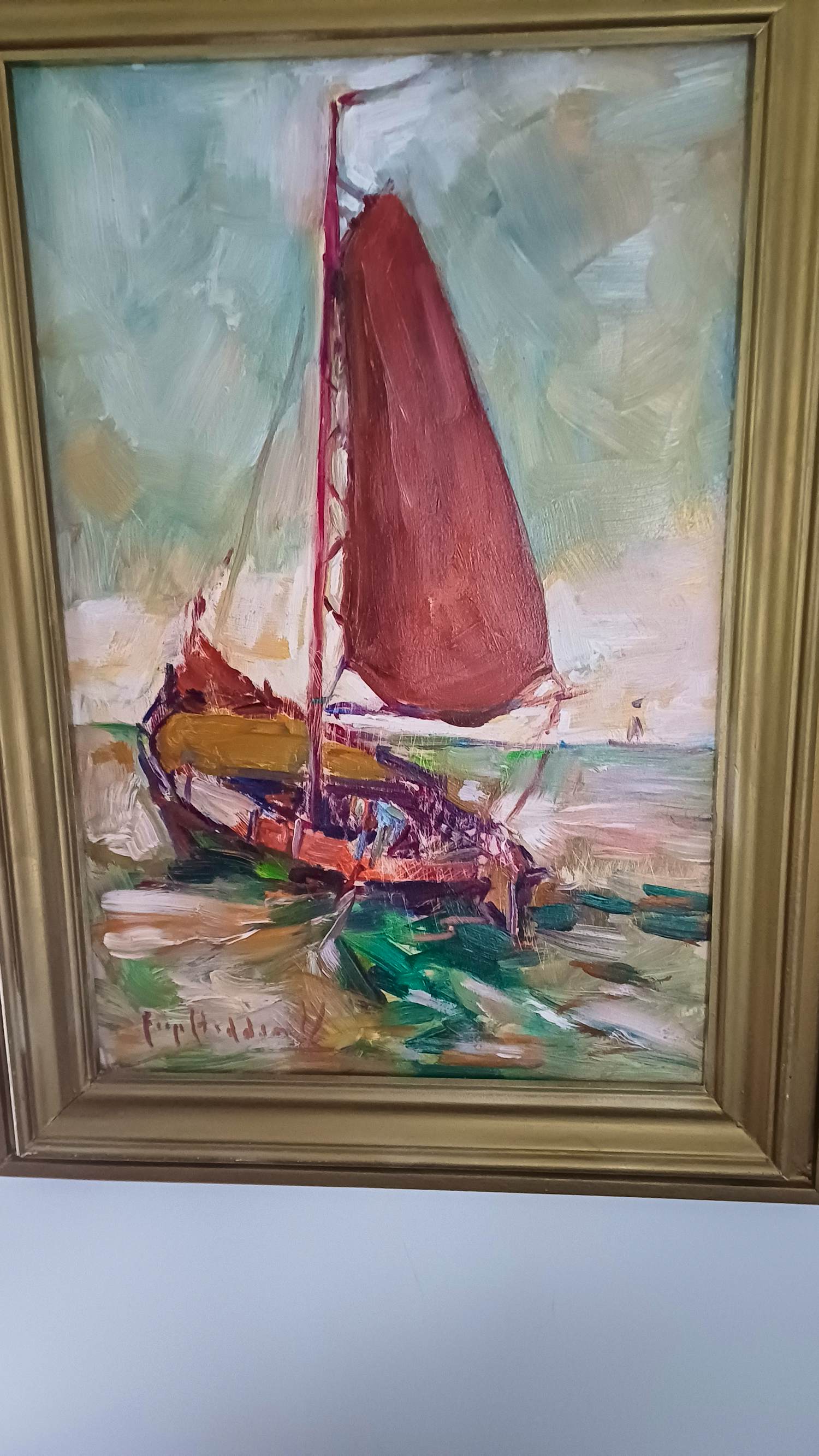 Jaap Hiddink - Botter kopen? Bied vanaf 150!