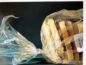 Tjalf Sparnaay - Casino wit (groot) verkocht voor € 425!