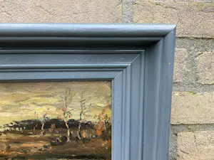 Antonius Vorstermans - Peellandschap kopen? Bied vanaf 50!