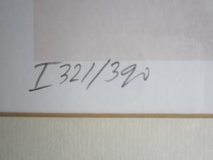 Christiaan Paul Damste - Fer (ijzer) kopen? Bied vanaf 35!