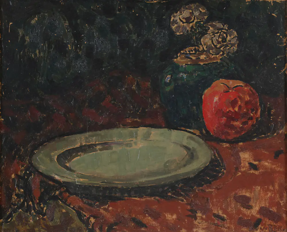 Nico van Rijn (1887-1962)