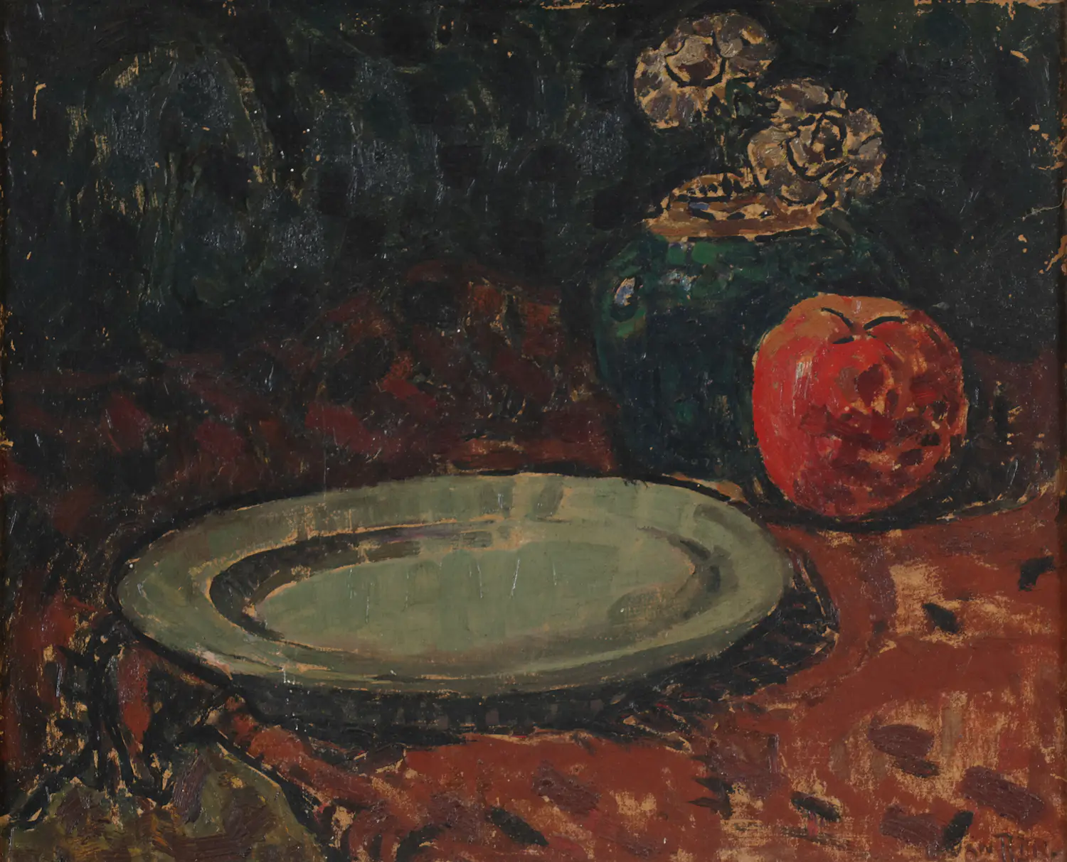 Nico van Rijn (1887-1962)