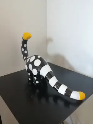 Carole CARPIER - DARIO kopen? Bied vanaf 99!