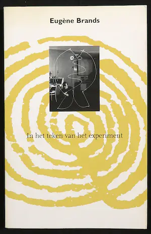 Eugène Brands - Lot van 9 publicaties kopen? Bied vanaf 1!