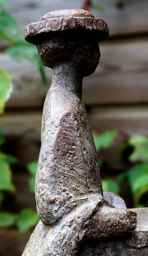 Hans Goddefroy - Gildetamboer kopen? Bied vanaf 300!