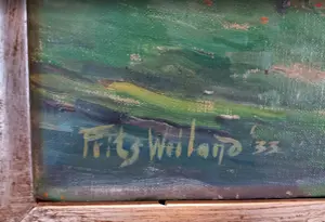 Frits Weiland - Boerderij kopen? Bied vanaf 250!