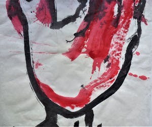 Anton Heyboer - De oervogel . kopen? Bied vanaf 250!