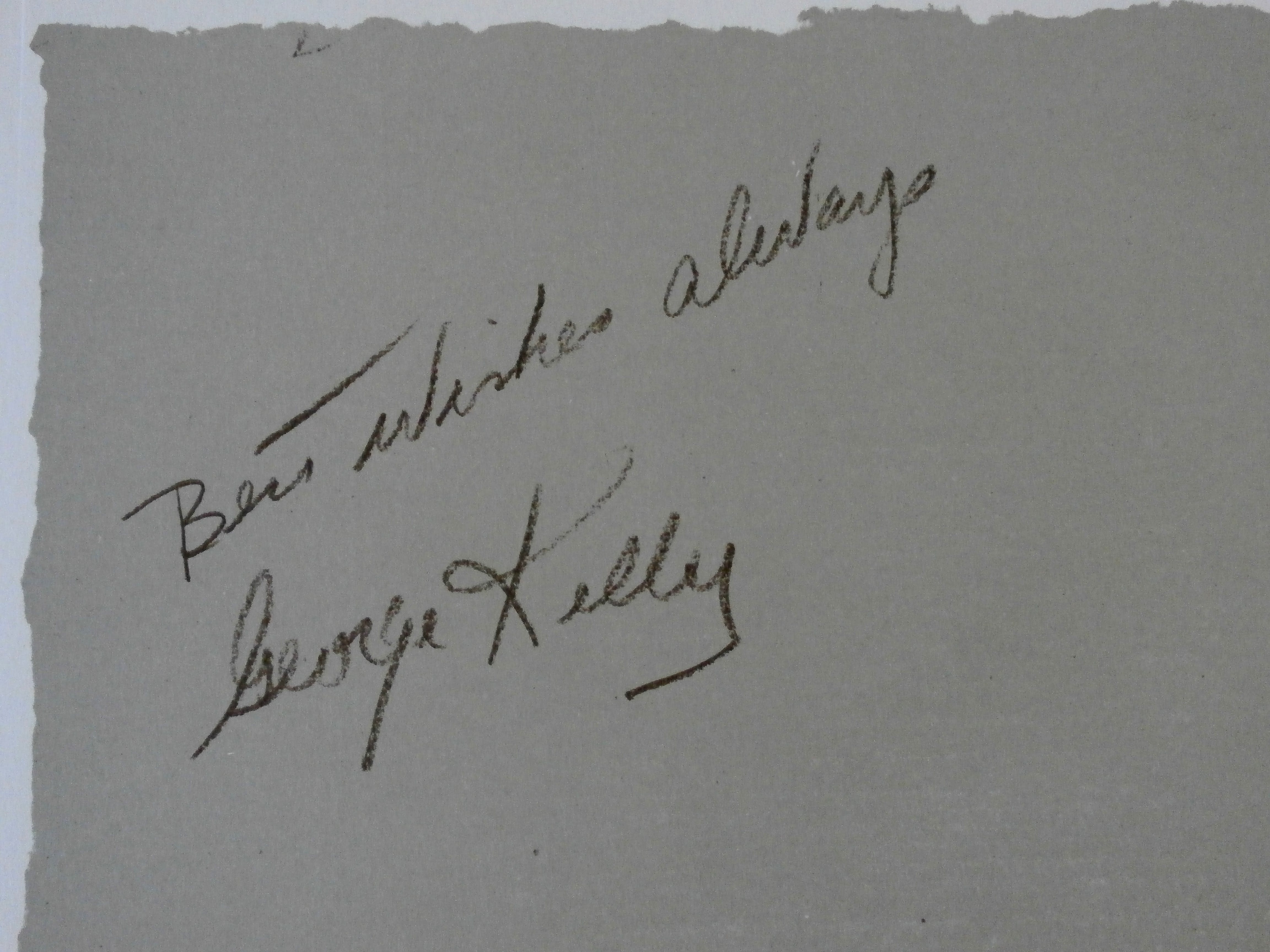 Piet Klaasse - 2 litho's - 1979 kopen? Bied vanaf 45!