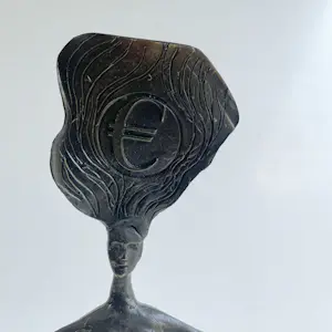 Corry Ammerlaan - Vrouwe Fortuna kopen? Bied vanaf 99!