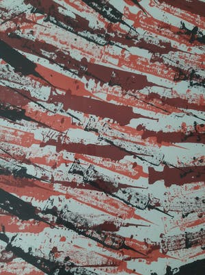 Arman - Hypored - Handgesigneerde lithografie uit de reeks Doctor's Special - 1977 kopen? Bied vanaf 250!