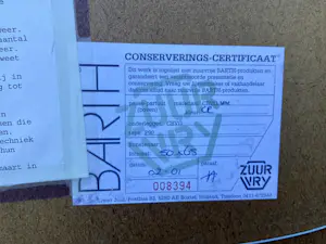 Harr Scheffer - Seerijp kopen? Bied vanaf 20!