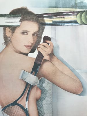 Pol Mara - Gesigneerde litho - 169/200 - zeer goede staat kopen? Bied vanaf 75!