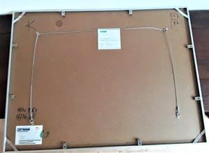 Carla Kleekamp - Gesprek - 3 x kleur etsen in één voorstelling kopen? Bied vanaf 20!