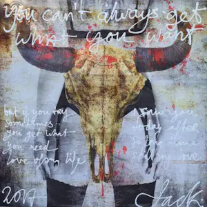 Jack Liemburg - You can’t always get what you want kopen? Bied vanaf 495!