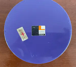 Laurids Ionborg - Plastic - Set onderzetters (6) kopen? Bied vanaf 30!