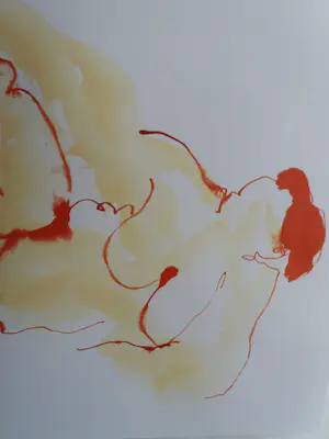 Jan de Jong - Naakt van werk van José van Tuijl kopen? Bied vanaf 1!