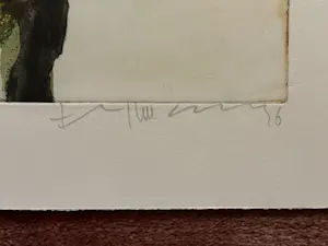 Klaus Fussmann - Rosen kopen? Bied vanaf 450!