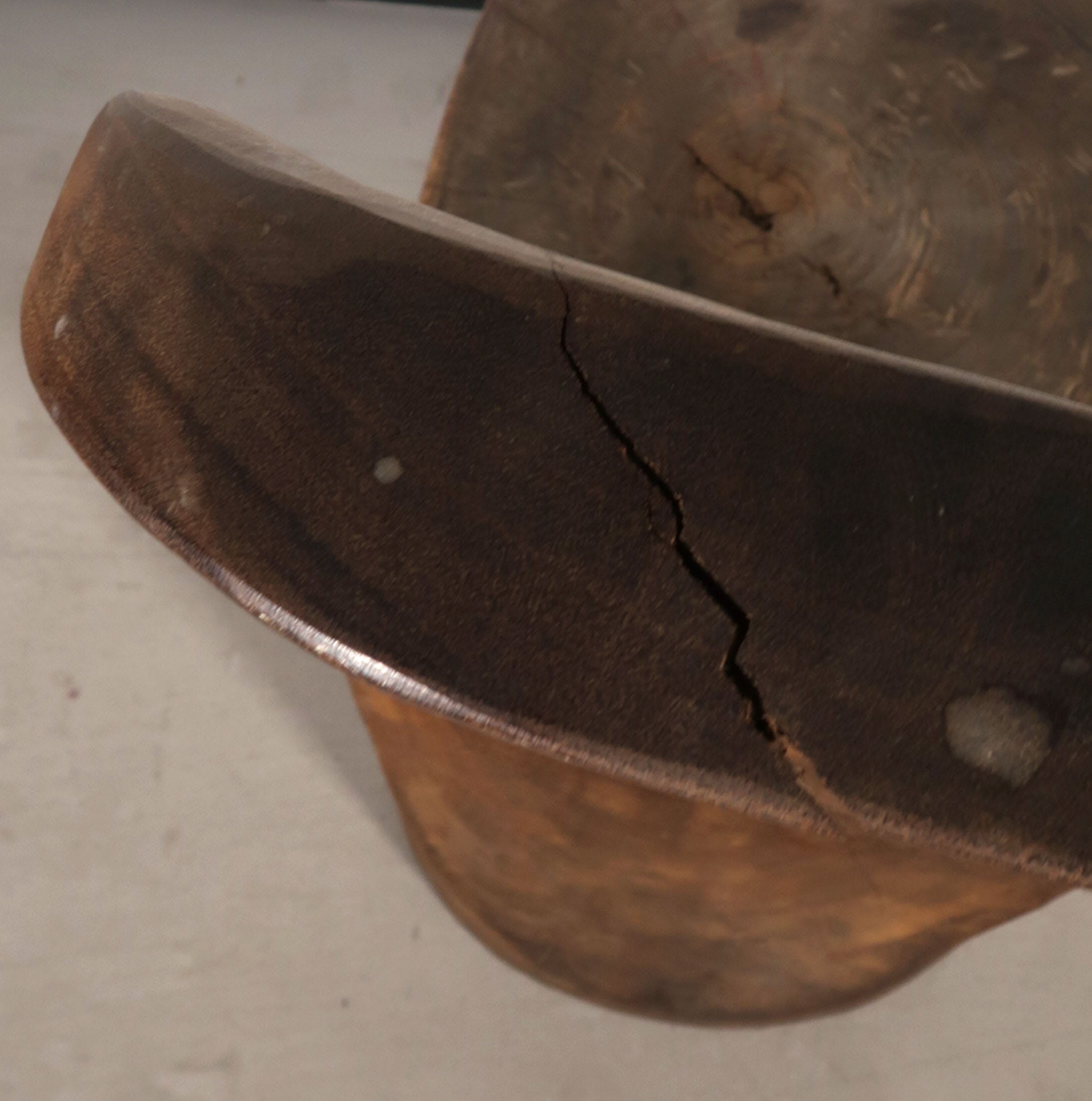 Botty Sanches - Bokassahout, Stoel 2 kopen? Bied vanaf 300!