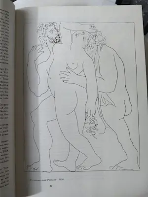 Pablo Picasso - Wilhelm Boeck, German Edition 1955 kopen? Bied vanaf 70!