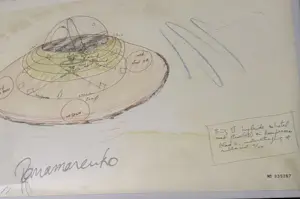 Panamarenko - Bing II kopen? Bied vanaf 350!